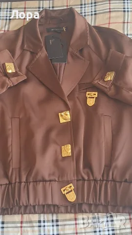 Дамско яке Fabrizia 