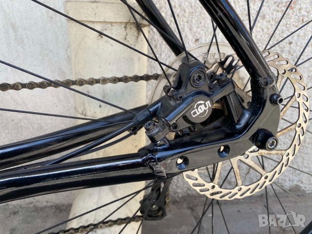 Колело Pinnacle neon 1 hybrid, снимка 5 - Велосипеди - 36871278