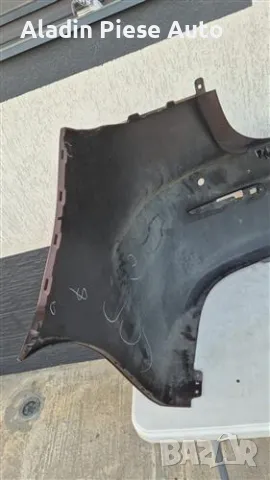 Задна броня Mazda 3 година 2009 2010 2011 2012 Фейслифт код BCW7-50221, BCW750221 , снимка 7 - Аксесоари и консумативи - 47837234