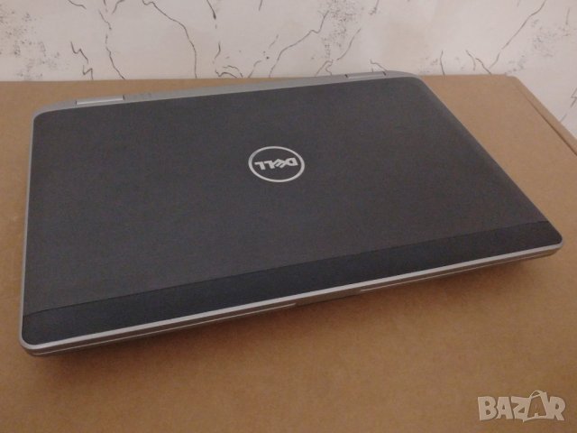 Dell Latitude E6330