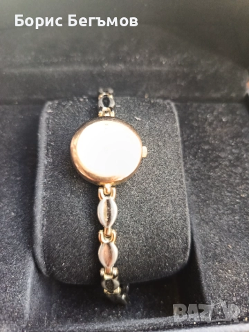 Дамски часовник Q&Q, снимка 4 - Дамски - 52009357