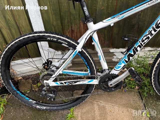 Колело XL, снимка 3 - Велосипеди - 52172188