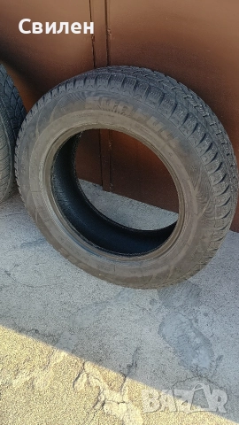 Зимни гуми SUNFULL 195/65/15, снимка 7 - Гуми и джанти - 52712511