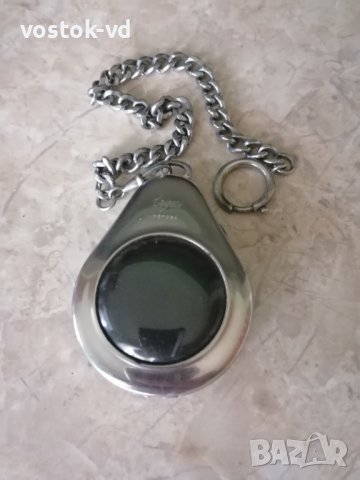 КЮСТЕК ЗА ДЖОБЕН ЧАСОВНИК , снимка 11 - Антикварни и старинни предмети - 42214498