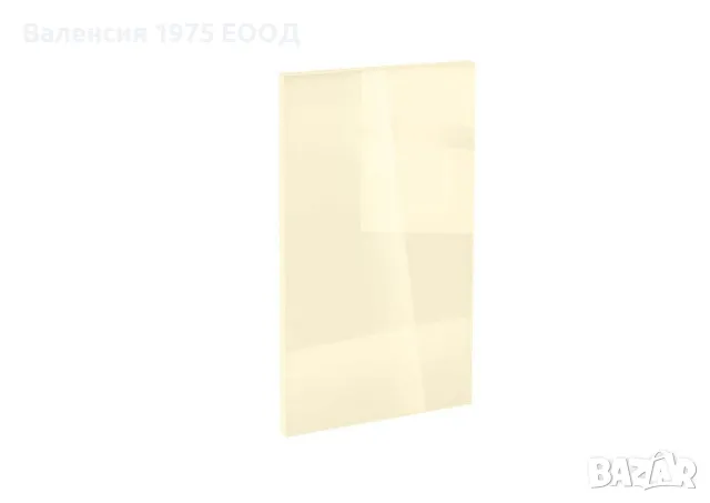 Кухня Глосмакс 282/210/222 Визон, снимка 12 - Кухни - 48390604