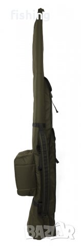 Калъф Fox R Series Holdall 4 Rod 13Ft