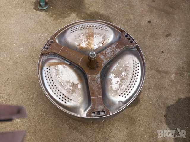 Продавам на части пералня със Сушилня HOTPOINT ARISTON AQD970D 49 , снимка 18 - Перални - 39886086