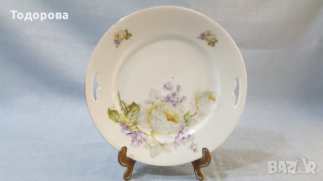 Порцеланово плато - Бавария