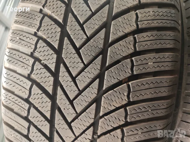 2бр.зимни гуми 235/50/20 Bridgestone