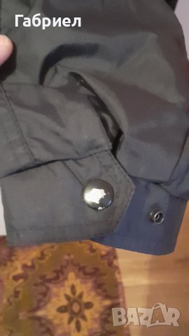 Мъжко яке Levi's. , снимка 6 - Якета - 40195470