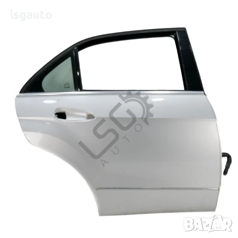 Задна дясна врата Mercedes-Benz E-Class (W212) 2009-2016 ID:147557