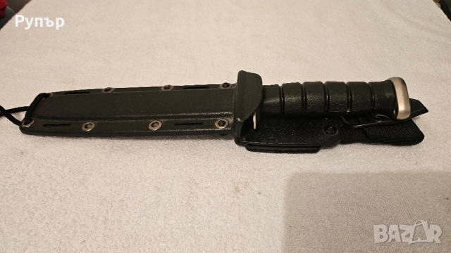 Водолазен нож 