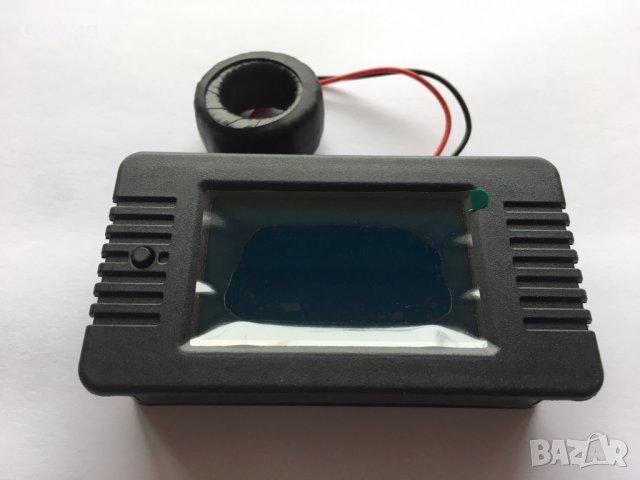 Контролен уред електромер, волтметър, амперметър, ватметър НАЛИЧНО!!!, снимка 7 - Друга електроника - 31162463