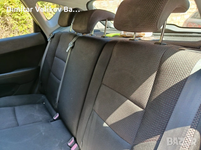 Продавам поддържан Hiunday I 30 -LPG , снимка 5 - Автомобили и джипове - 54327312