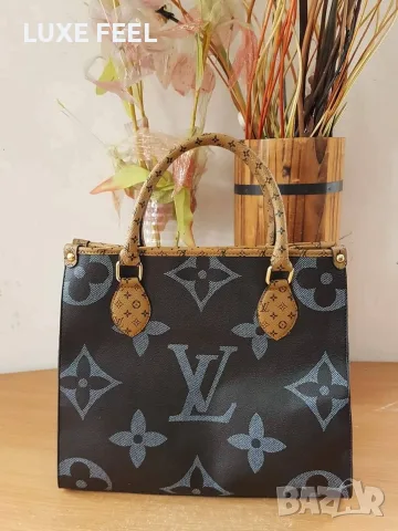 Louis Vuitton ⚜️Дамска Чанта 