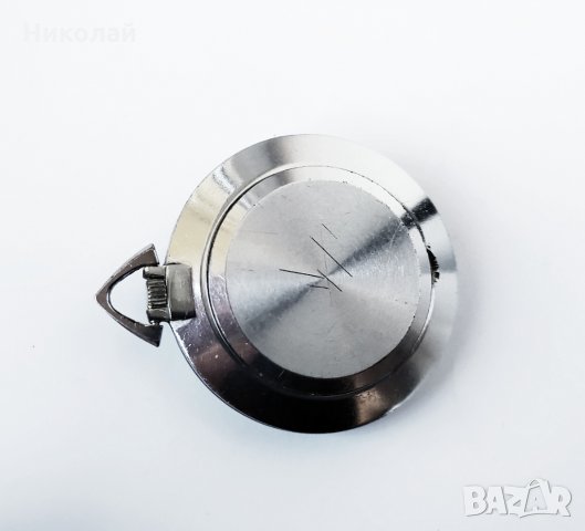 Ракета джобен часовник, снимка 6 - Джобни - 31674992