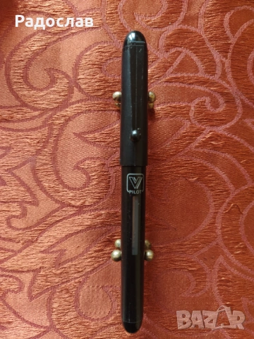 писалка PILOT