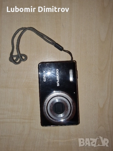 Olympus X-925, снимка 2 - Фотоапарати - 52260678