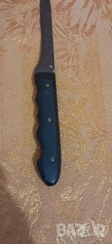Стар Бг.нож , снимка 2 - Колекции - 51869436
