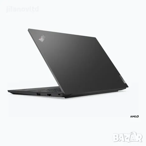 Лаптоп Lenovo ThinkPad E15 Gen 3 R5-5500U 16GB 256GB SSD NVME с до 24 МЕСЕЦА ГАРАНЦИЯ, снимка 3 - Лаптопи за работа - 55849991