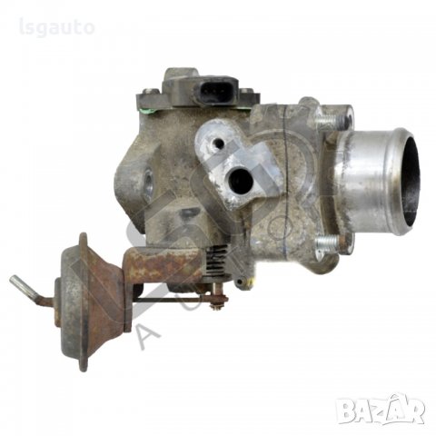 Дроселова клапа Honda CR-V III 2006-2010 H060622N-75, снимка 3 - Части - 37104535