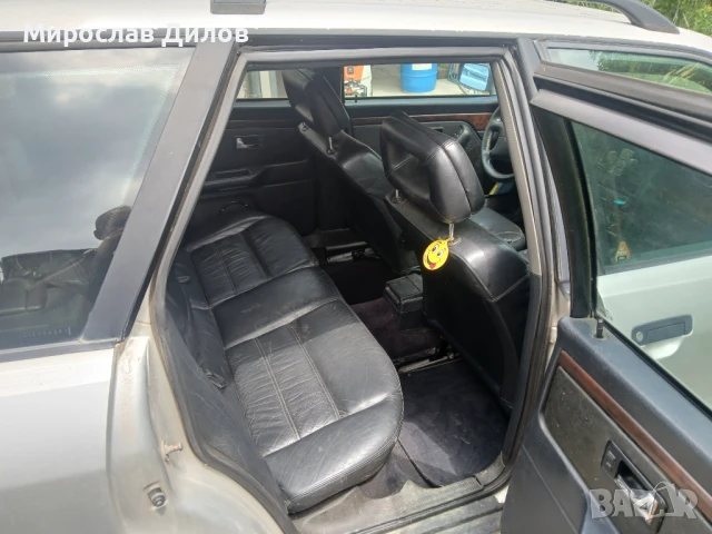 Audi80 quattro , снимка 9 - Автомобили и джипове - 50776304