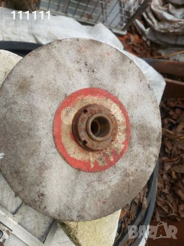 Абразивни дискове Камъни за шмиргел специални, снимка 18 - Други инструменти - 49841222