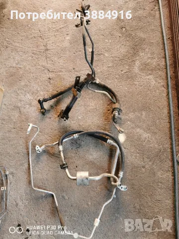 Опел Агила 1.2 2005 г., снимка 10 - Части - 50396309