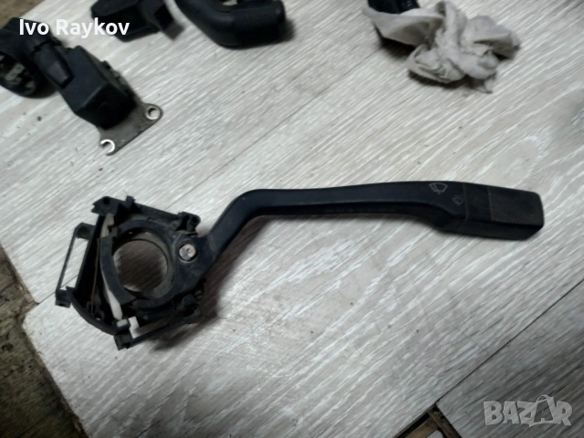  лоста , чистачките , 701953503AH , Volkswagen T4 , PASSAT B4