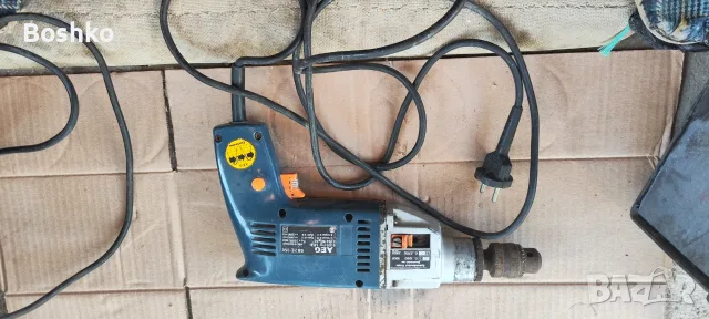 Aeg sb 2e-350..
