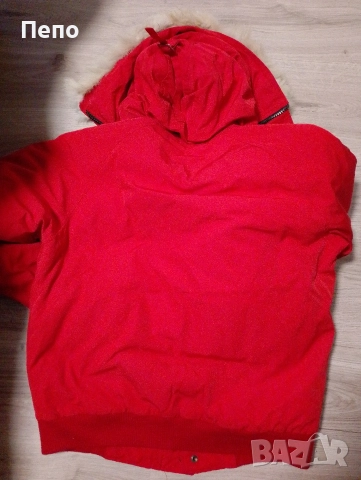 Яке Canada Goose, снимка 3 - Якета - 52794929