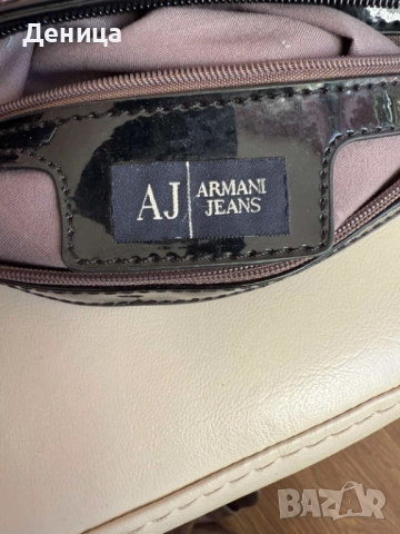 Armani дамска чанта