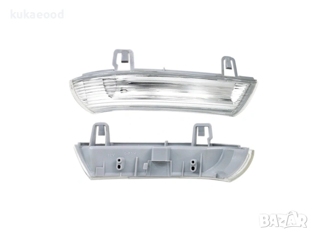 Мигач в огледало за VW Passat B5.5, снимка 4 - Части - 54201159
