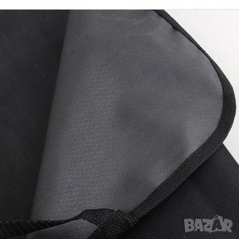 Предпазно покривало задна седалка за домашни любимци куче котка , снимка 5 - Аксесоари и консумативи - 35557223