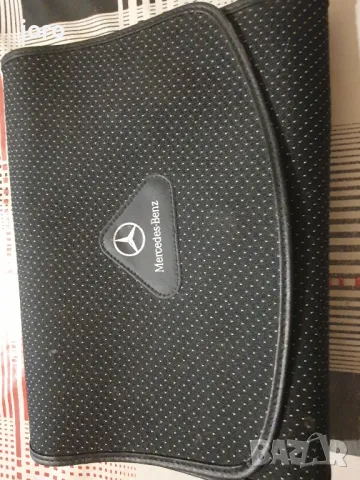 mercedes-benz, снимка 7 - Аксесоари и консумативи - 50001874