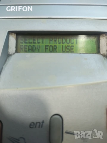 !!! ПРОДАДЕНА!!! SAECO TUR Mix 650 Digital, снимка 8 - Кафемашини - 51347270