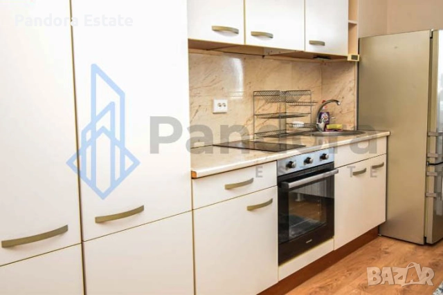 2-СТАЕН апартамент под наем, гр. София, кв. Манастирски Ливади, снимка 3 - Апартаменти - 52813055