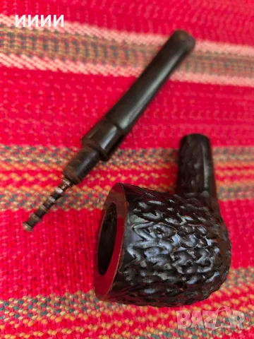 Лула Бриар Real Briar, снимка 5 - Лули - 56325555