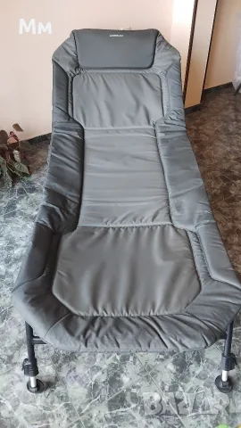 походно легло Caperlan