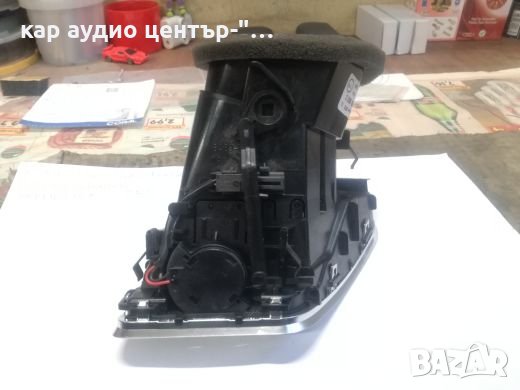 Audi A4,S4/A5,S5,духалки,решетки, снимка 3 - Части - 38877504