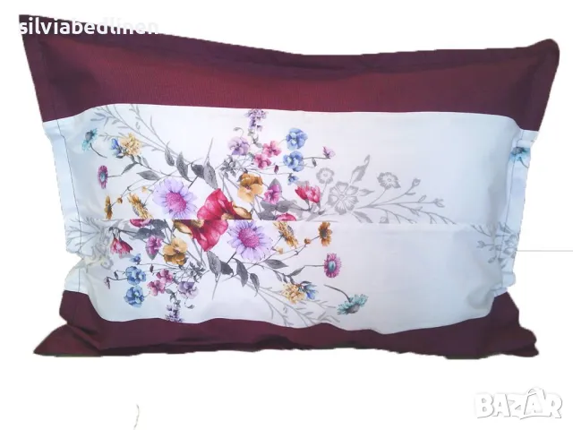 Парчета плат ранфорс,памучен сатен за изкуствени цветя,пачуърк изделия , снимка 7 - Платове и дамаски - 50433657