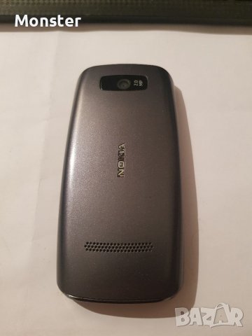 Nokia 305, снимка 5 - Nokia - 38153521