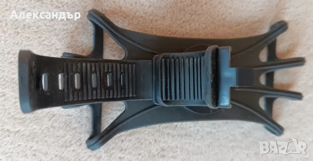 Силиконов държач на телефон за велосипед, снимка 7 - Аксесоари за велосипеди - 50004886