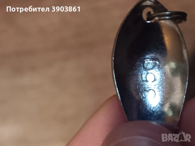 Спининг сет, снимка 9 - Въдици - 52528420