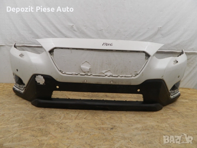 Предна броня Subaru Crosstrek, 2021, 2022, 2023, оригинален код OE 57704FL030