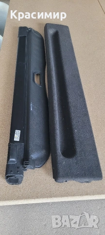 Щора-Кора за багажника Мерцедес А-Класа/А169 , снимка 4 - Аксесоари и консумативи - 54210831