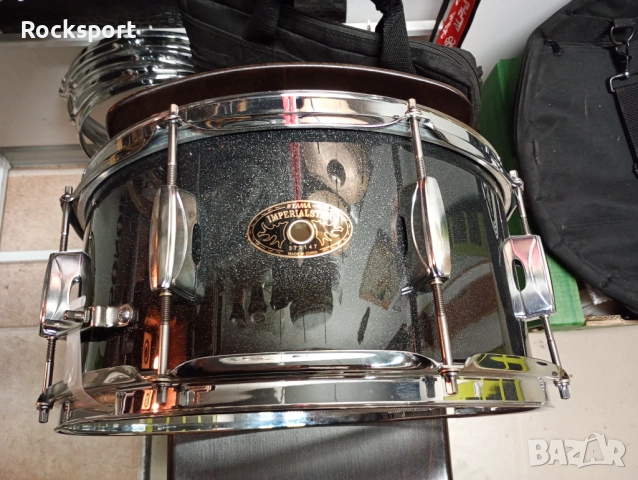 Tama Imperialstar 14"/6,5"