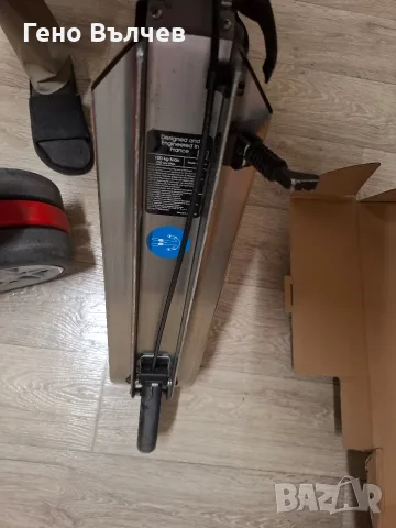  тротинека Oxelo MID 9 за малки и големи дами, снимка 10 - Скутери и тротинетки - 56319393