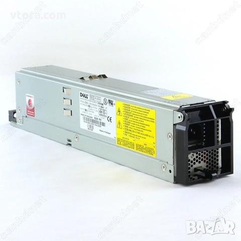 Захранване Dell 502W Hot Swap 0J1540 DPS-500CB A, снимка 3 - Захранвания и кутии - 54118619