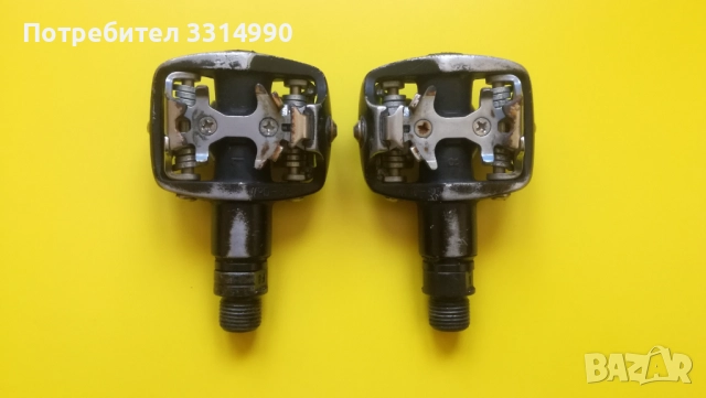 Педали за велосипед , снимка 6 - Части за велосипеди - 52116435